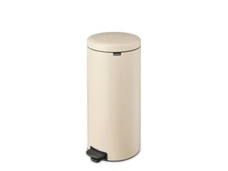 Pedaalemmer NewIcon 30 Liter Soft Beige - 5