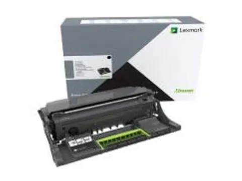 56F0ZA0 LEXMARK MS/MX imaging unit black