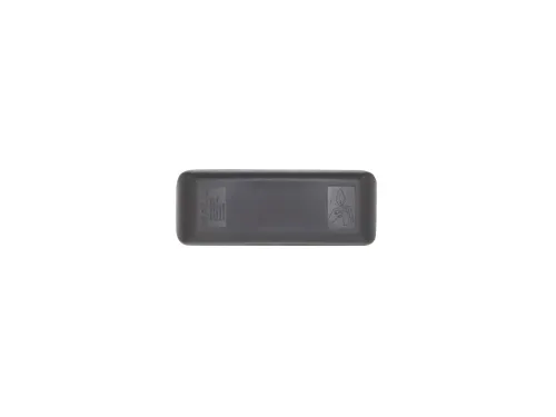 Whiteboardwisser MAUL 12-laags vlies 14,5x5,5cm blister
