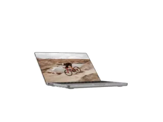UAG Essential Armor MacBook Air 13.6 inch hardshell - 2