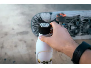 Thermosfles Les Artistes Paris 500ml Skater - 8