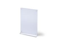 Magnetische Folderstandaard A5 Met Voet