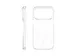 PanzerGlass CARE by SL1M Case Transparent w. MagSafe iPhone 17 P