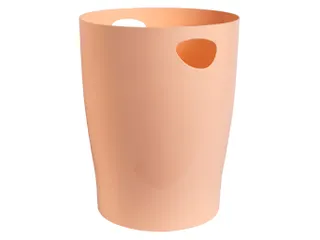 ECOBIN Papiermand 15 L Aquarel koraal - 12