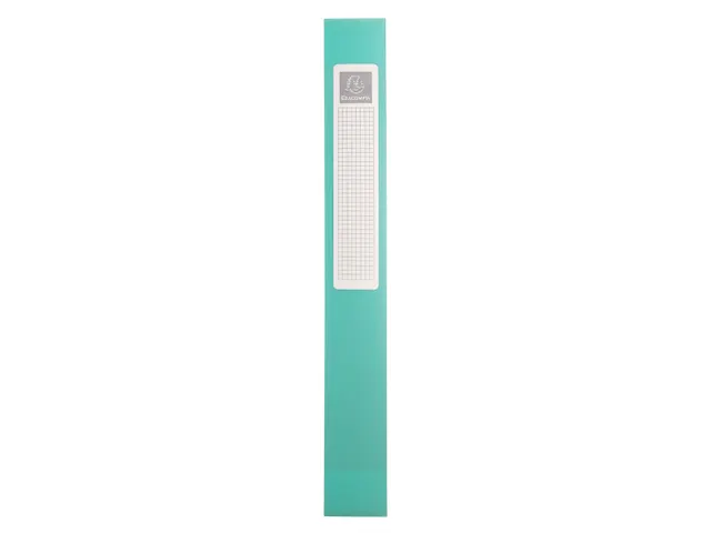 Boite de classement polypropylène Kreacover Pastel dos 40mm - A4 - Co