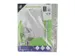 Tabblad ECO Kangaro A4 letters 180 grams grijs karton 23-gaats 20-deli