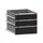 laden-onderbouw,v. werkbank,3lade(n),staal,RAL7016