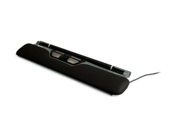 Souris centrale Ergoslider Plus
