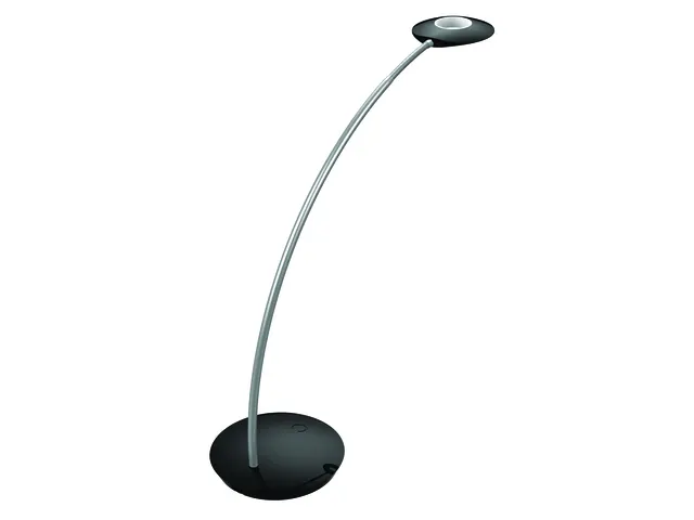 AERO LED 5W bureaulamp zwart