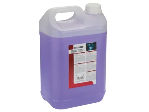 Professionele High Density Rookvloeistof 5 Liter
