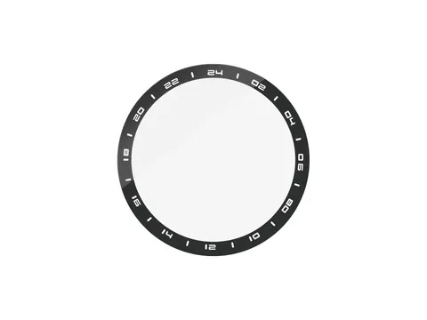 PanzerGlass SAFE. by Screen Protector Huawei Watch GT 6 Pro 46 mm,