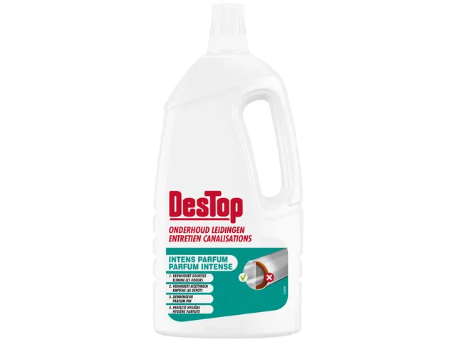 Afvoer-onderhoudsmiddel Destop Pine Maintainer 1500ml