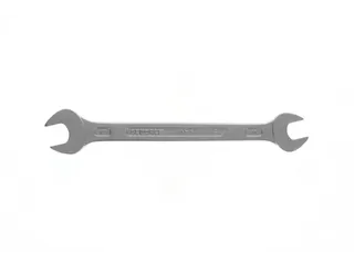 6 11X13 Dubbele steeksleutel 11x13mm - 5