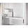 dossier-/boekensteun,H 180mm