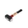 GEDORE 620 E-2000 Voorhamer ROTBAND-PLUS met essenhouten steel,2000g