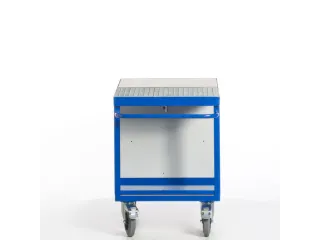 kastwagen,draagverm. 600kg,2etage(s),laadvl. LxB 1150x700mm - 10