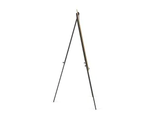 Flipover Rocada Natural 67x115 cm beschrijfbaar en magnetisch - 6