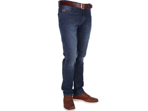 Crosshatch Vesper jeans, blauw, maat 28/32, per stuk