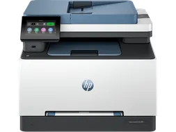 Multifunctional Laserprinter HP laserjet pro 3302fdw