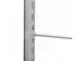 Balie Brightbox Counter Fold&Go 100x100x40cm LED verlicht