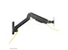 Support mural TV/Ecran Neomounts WL70-450BL11 17-32 inch