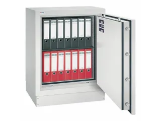 Sistec SPS 107-1 60P Inbraak- en brandwerende kluis - 1