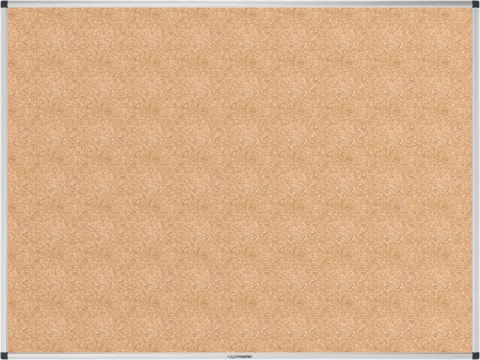 Kurkbord Legamaster UNITE 90x120cm