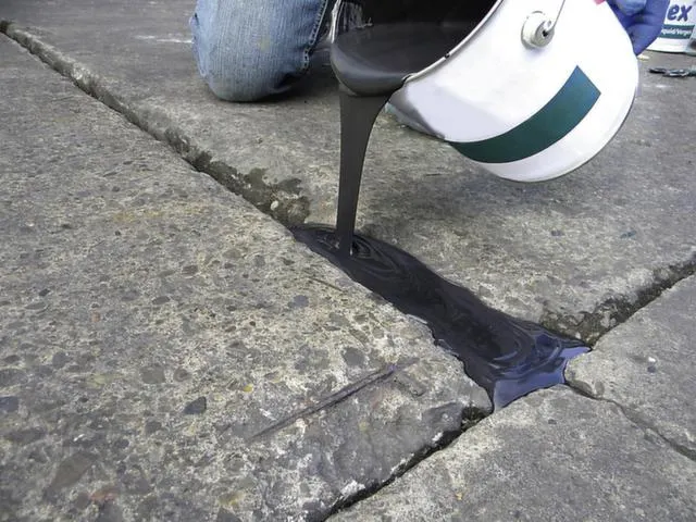 voegenreparatie,5kg elastische hars/0,2kg hardingsmiddel,RAL7021