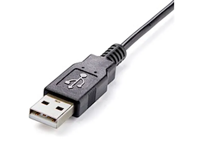 1,50m USB Verlengkabel A Mannelijk naar A Vrouwelijk