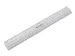 Snijliniaal Westcott 30cm met anti-slip