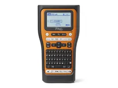 Brother PTE560BTVPQL1, QWERTY, HSE/TZe, Thermo transfer, 180 x 180 DPI