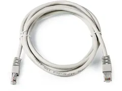 netwerkkabel UTP CAT6 2m