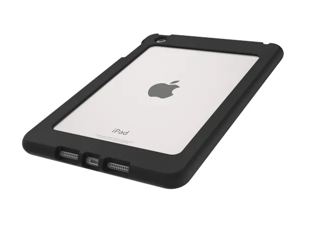 Compulocks Edge, Stootbeschermer, Apple, iPad (7th gen.) | 10.2 inch |