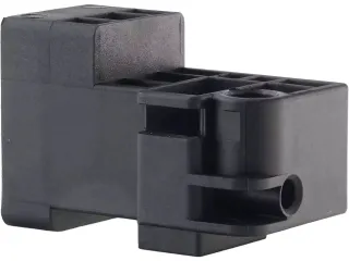 Adventurer 5X Right Front Corner Module Assembly - 1