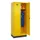 locker,HxBxD 1950x800x500mm,2vak,vak B 400mm,cil.-slot,sokkel