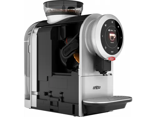 Koffiemachine Bravilor Sprso