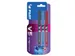 Roller Pilot V-Ball 05 pointe fine 0,5mm assorti blister 3 pièces
