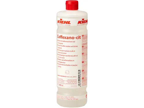 ontkalker Coffexano-Cit 1 liter