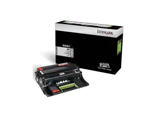 50f0za0 Lexmark Ms 310 d Opc Zwart - 1