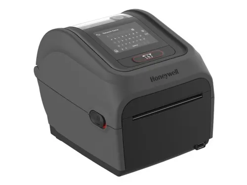 Honeywell PC45D labelprinter Direct thermisch 203 x 203 DPI Bedraad Et