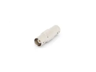 Dubbele Vrouwelijke Bnc Adapter - 1