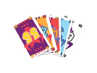 999Games TAKE 5! Kaartspel 10+ - 2