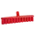 UST 3173-4 vloerveger 40cm rood medium vezels 50x400mm