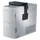CPU Houder CPU-D100 tot 30kg max. 22x53cm Zwart