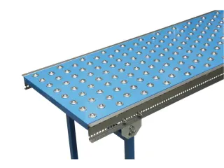 Kogeltafel Kogelafstand 75mm Baan Bxl 0.4x0.5m - 1