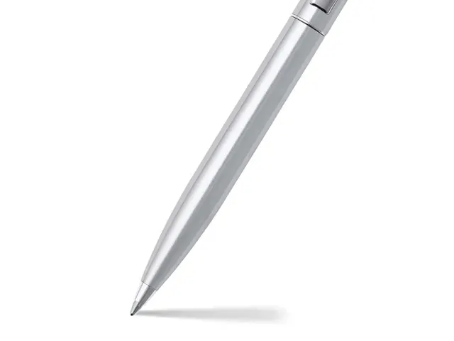 Balpen SHEAFFER SENTINEL 323 Chrome brushed chrome