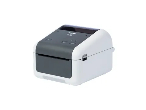 Td4410D Label Printer