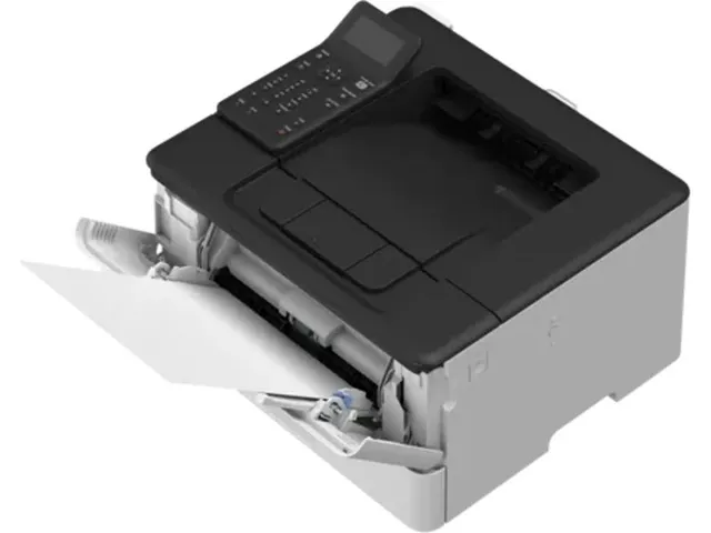 Canon I-SENSYS LBP243dw A4 Zwart-wit Laserprinter