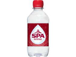 Water Spa Intense rood petfles 330ml