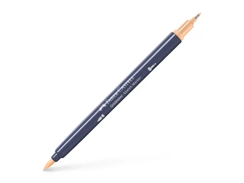 Sketchmarker Faber-Castell Goldfaber 303 powder op alcoholbasis